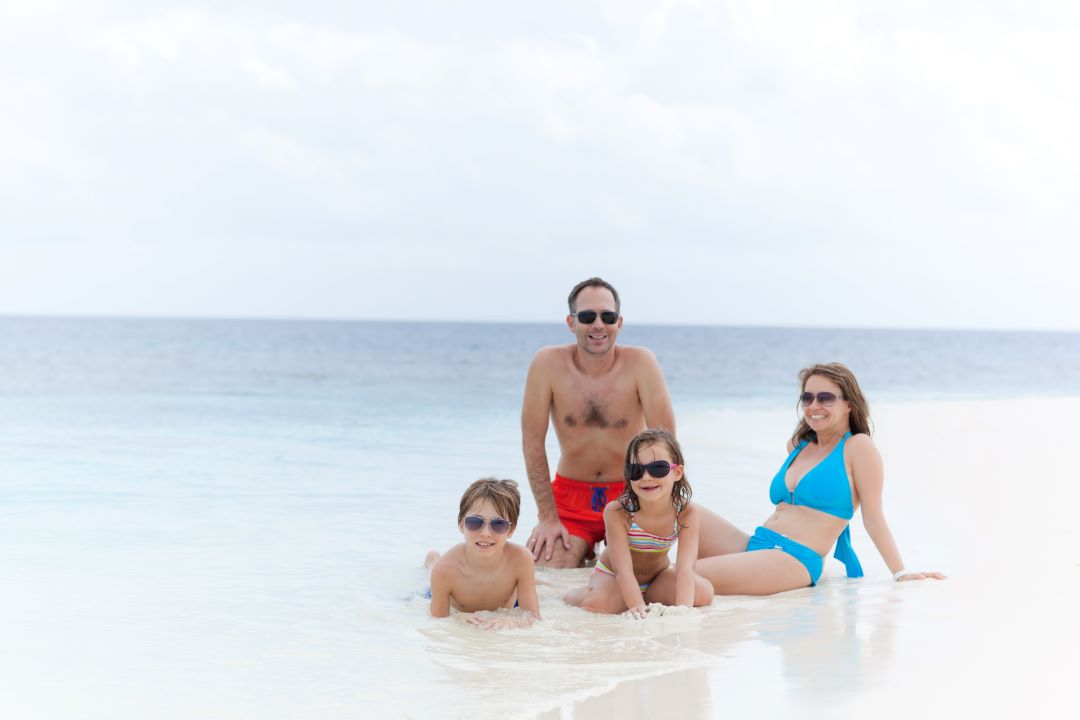 The Ultimate Family Vacation Awaits at AAA Hotels & Resorts in the Maldives!